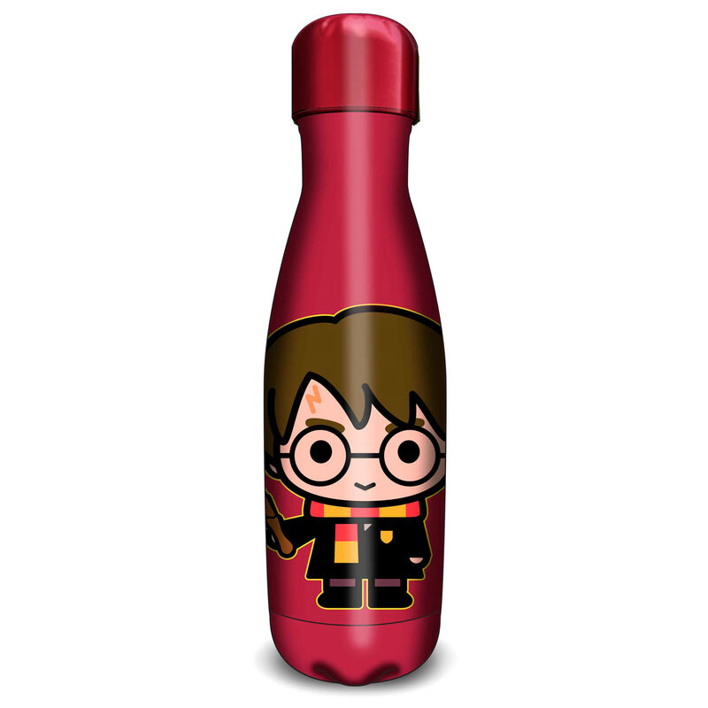 Botella thermo Chibi Harry Harry Potter 500ml 8445118030006