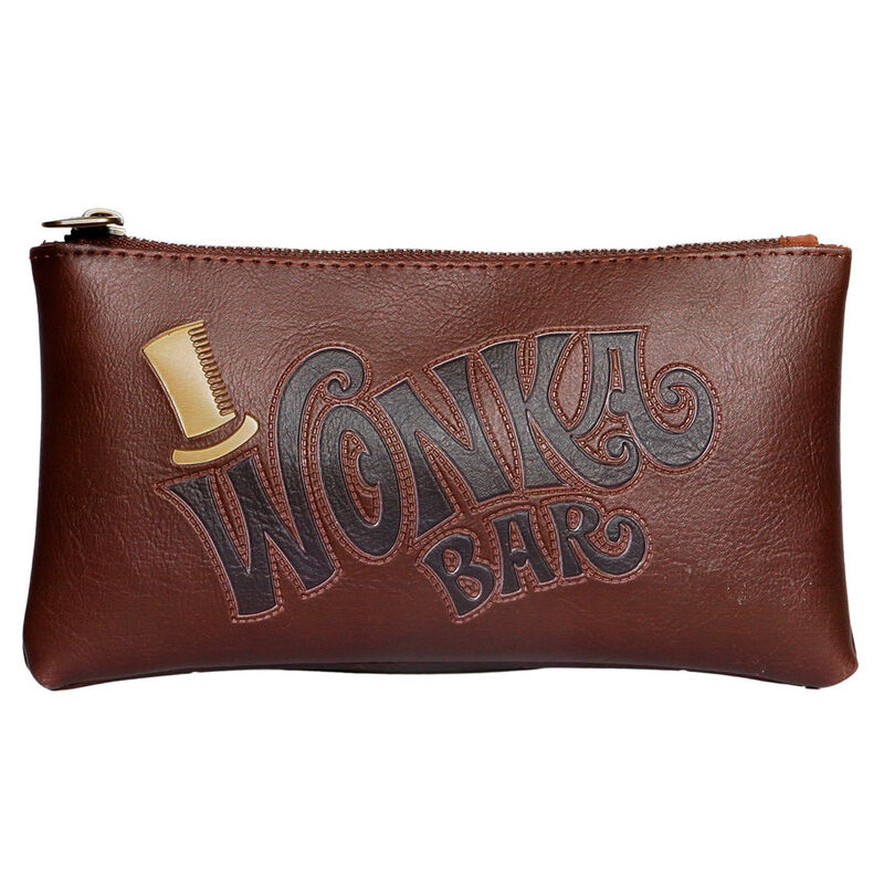 Neceser Wonka Bar Charlie y la Fabrica de Chocolate 8445118029024