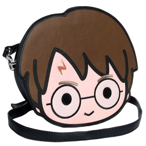 Harry Potter Chibi bag backpack 21cm