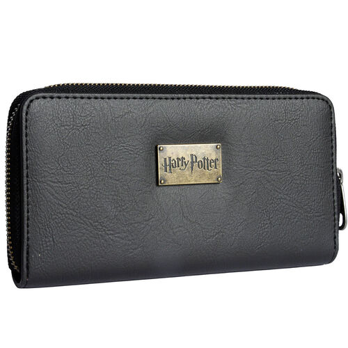 Harry Potter Chibi wallet