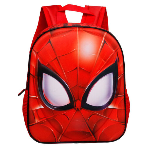 Marvel Spiderman Face 3D backpack 31cm
