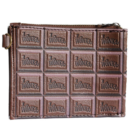 Charlie and the Chocolate Factory Wonka Bar purse