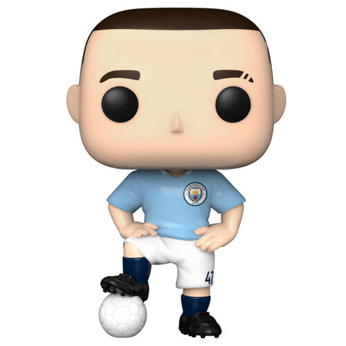Figura POP Manchester City Phil Foden