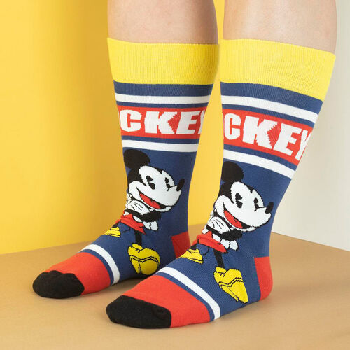 Disney Mickey socks