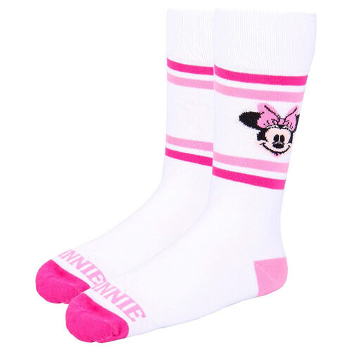 Disney Minnie pack 3 socks