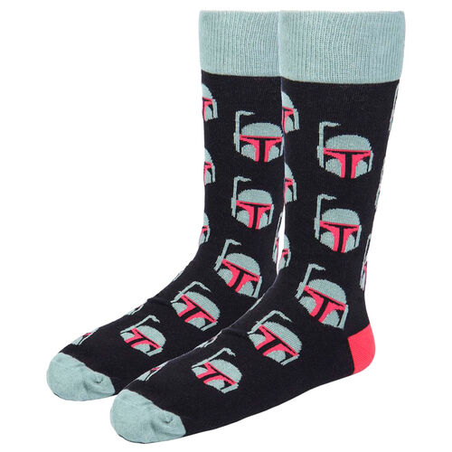 Star Wars pack 3 socks