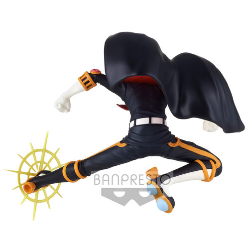 One Piece Battle Record Collection Sanji Osoba Mask figure 13cm