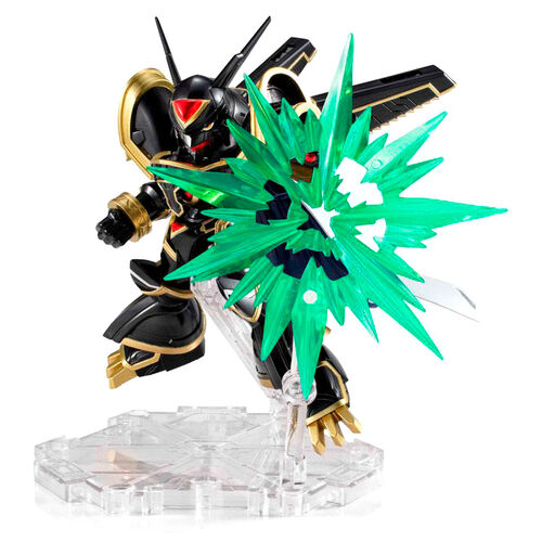 Figura NXEDGE STYLE Alphamon Special Colour Version Digimon Adventure 10cm