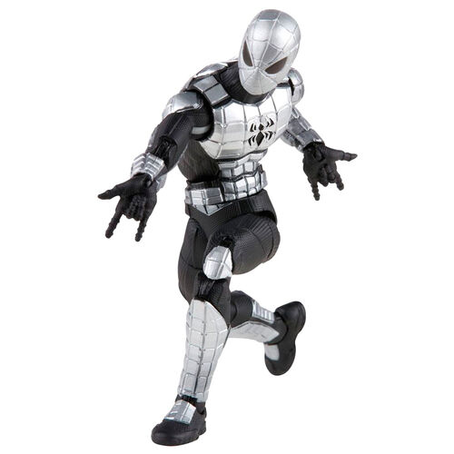 Marvel Legends Spiderman Spider-Armor Mk I 2022 figure 15cm