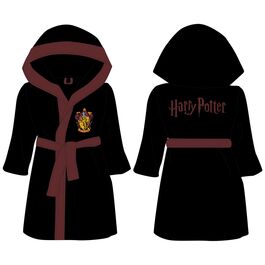 Harry Potter Gryffindor adult robe