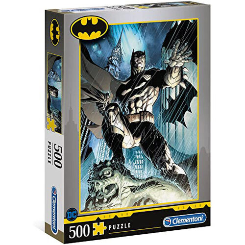Puzzle Batman DC Comics 500pzs
