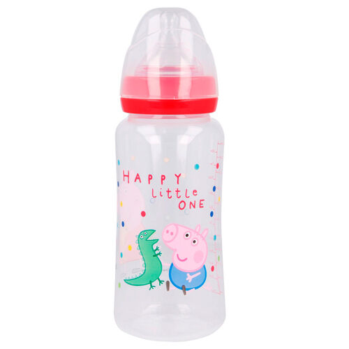 Peppa Pig baby bottle 360ml