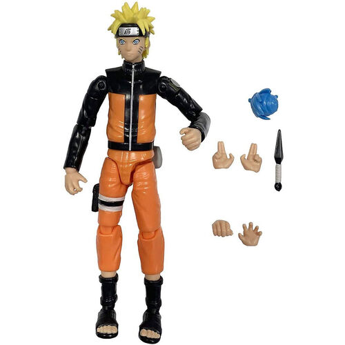 Imagen "img 236825 e8284d46840d6180d6385e4f881d21e9 20" de muestra del producto Figura Naruto Uzamaki Anime Heroes Naruto Shippuden 15cm de la tienda online de regalos y coleccionables de cine, series, videojuegos, juguetes.