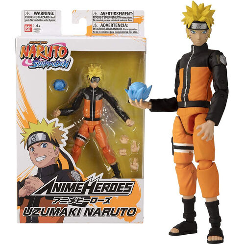 Imagen "img 236826 e24e91e42ac4527ad8dce87fa4aaea09 20" de muestra del producto Figura Naruto Uzamaki Anime Heroes Naruto Shippuden 15cm de la tienda online de regalos y coleccionables de cine, series, videojuegos, juguetes.