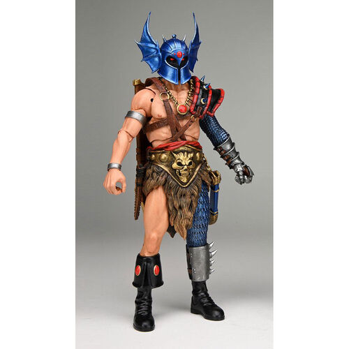Dungeons And Dragons Warduke Action Ultimate figure 18cm