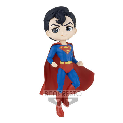 DC Comics Superman Q posket ver.A figure 15cm
