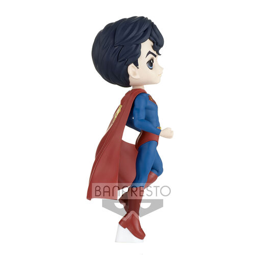 DC Comics Superman Q posket ver.B figure 15cm