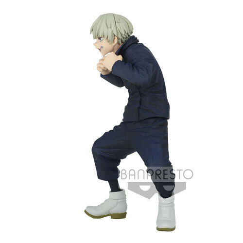 Jujutsu Kaisen Toge Inumaki figure 15cm