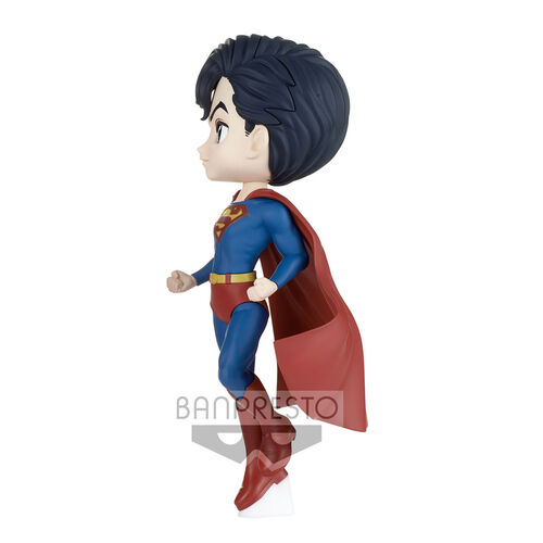 Figura Superman DC Comics Q posket ver.B 15cm