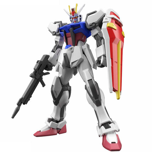 Strike Gundam Entry Grade figure 1/44