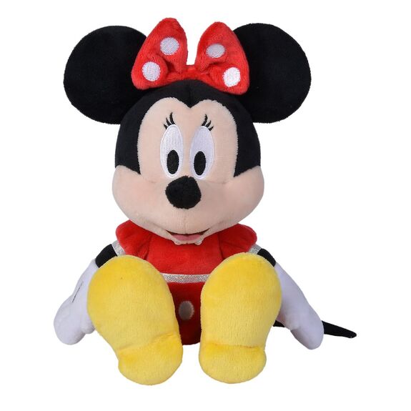 Disney Minnie soft plush toy 35cm