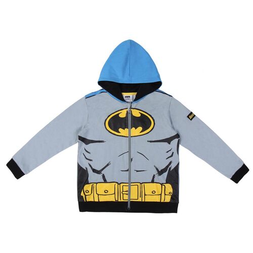 DC Comics Batman hoodie
