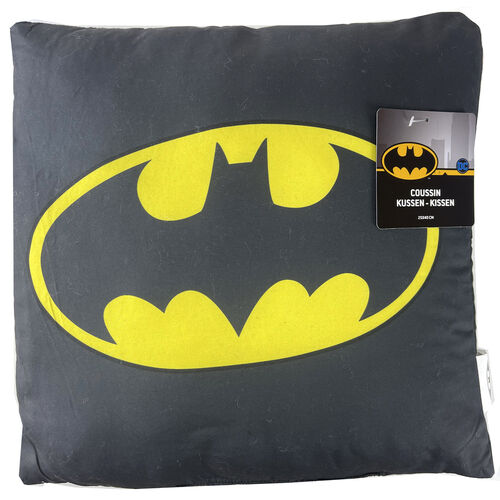 Batman Kissen Pillow 40 x 40 CM 