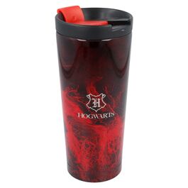 Harry Potter Griffindor stainless steel coffee tumbler 425ml