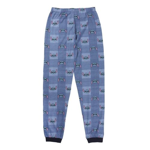 Disney Stitch adult pyjama