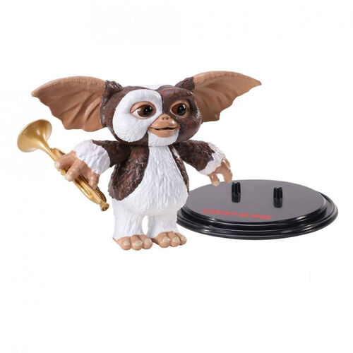 Gremlins Gizmo Bendyfigs malleable figure 10cm