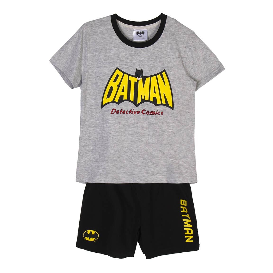 DC Comics Batman pijama