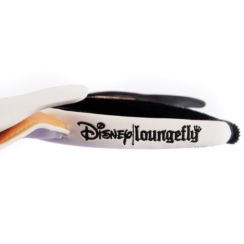 Loungefly Disney 101 Dalmatians headband