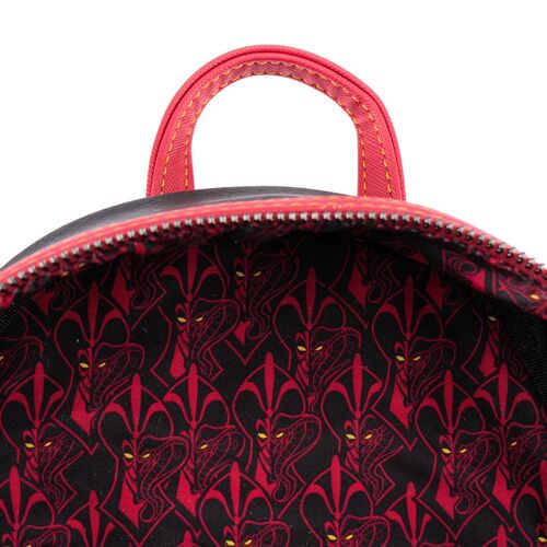 Loungefly Disney Aladdin Jafar Villains backpack 26cm