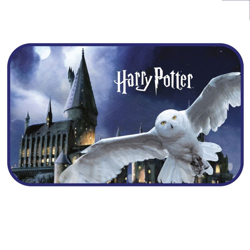 Alfombra Hedwig Harry Potter 5407007984466