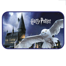Alfombra Hedwig Harry Potter