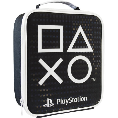 Playstation luch bag