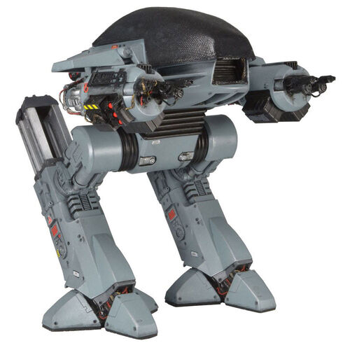 Figura Action ED-209 Robocop 25cm