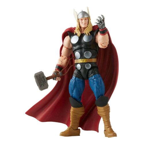 Figura Ragnarok Thor Marvel Legend Series 15cm