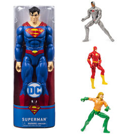 DC Comics assorted figure 30cm