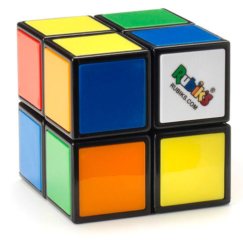 Cubo Rubiks 2x2