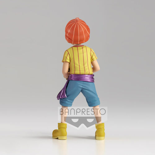 Imagen "img 244337 4765b1e1f5ca37b1d94f62de5718cec6 20" de muestra del producto Figura Buggy Wanokuni Special The Grandline Children One Piece 13cm de la tienda online de regalos y coleccionables de cine, series, videojuegos, juguetes.