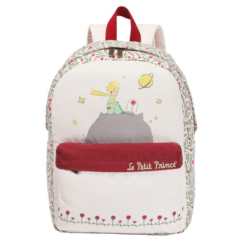 The Little Prince adaptable backpack 40cm