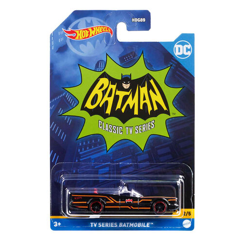 Imagen "img 245120 4642f344d6d25cb455eba804b04c84e8 20" de muestra del producto Coche Batman DC Comics Hot Weels surtido de la tienda online de regalos y coleccionables de cine, series, videojuegos, juguetes.