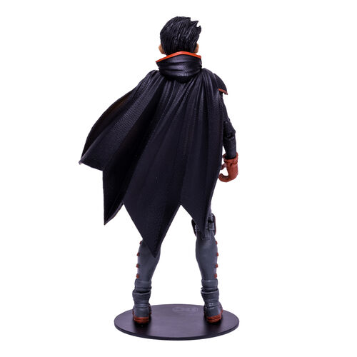 DC Comics Multiverse Robin Damian Wayne figure 18cm