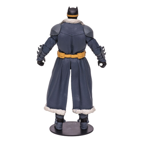 DC Comics Multiverse Batman Endless Winter figure 18cm