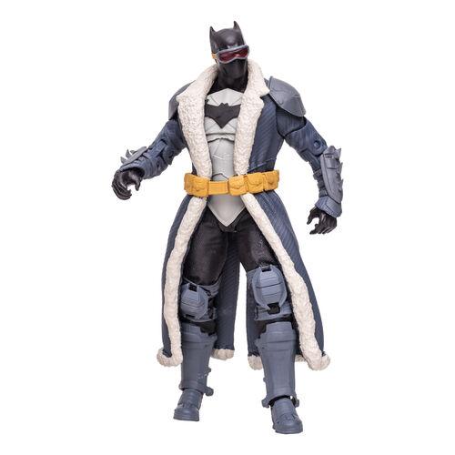 DC Comics Multiverse Batman Endless Winter figure 18cm