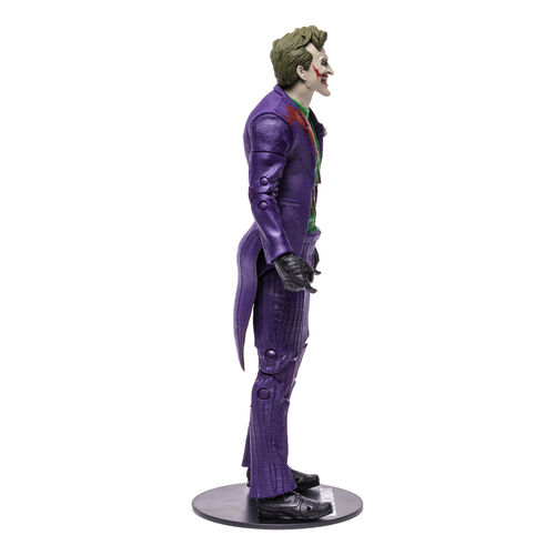 Figura The Joker Mortal Kombat 18cm