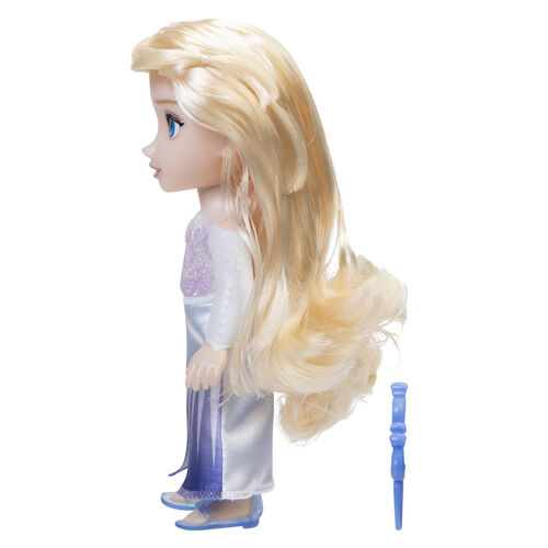 Mueca Frozen 2 Disney 15cm surtido