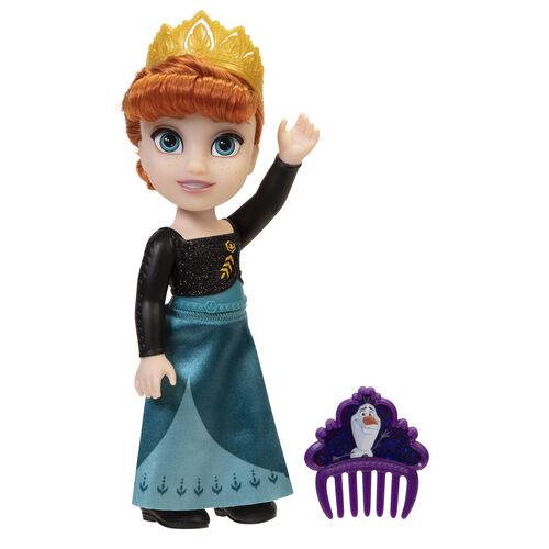 Disney Frozen 2 assorted doll 15cm