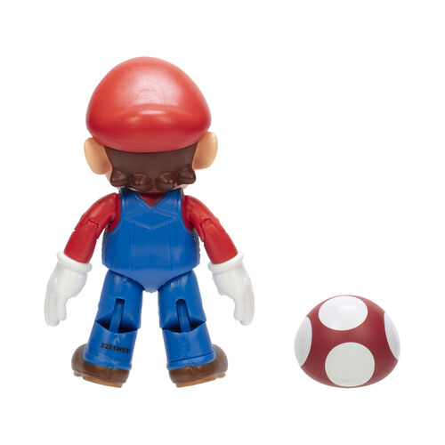 Nintendo Super Mario assorted figure 10cm